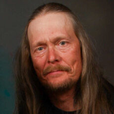 Brian William James Moffat