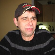 Robert Francis Vetter