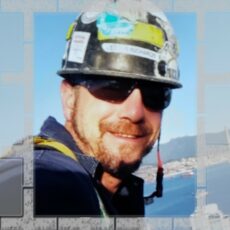 Lester Gordon Richards